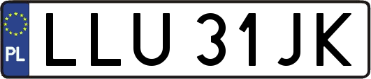 LLU31JK
