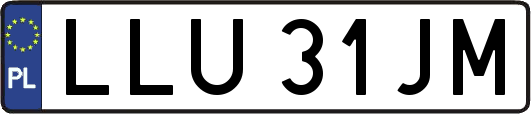 LLU31JM