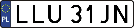 LLU31JN