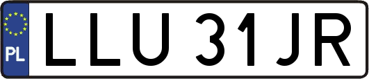 LLU31JR