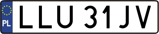LLU31JV