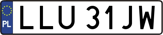 LLU31JW