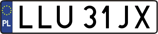 LLU31JX