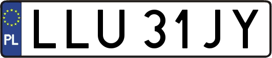 LLU31JY