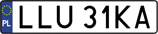 LLU31KA