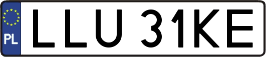 LLU31KE