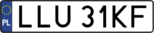 LLU31KF