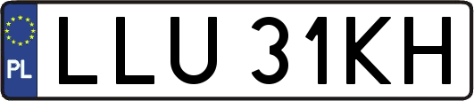 LLU31KH
