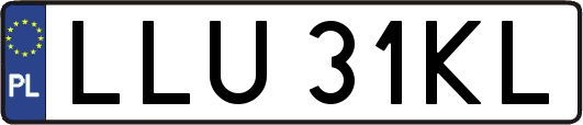LLU31KL