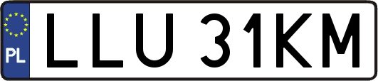 LLU31KM