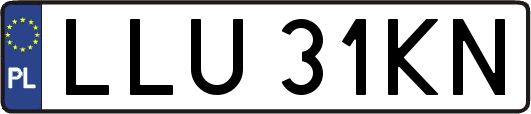 LLU31KN