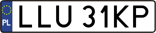 LLU31KP