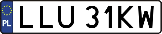 LLU31KW