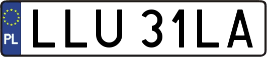 LLU31LA