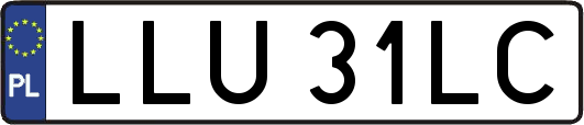 LLU31LC