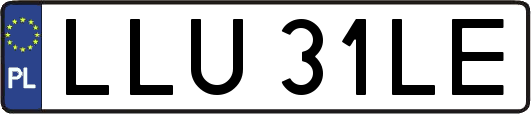 LLU31LE