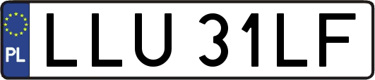 LLU31LF
