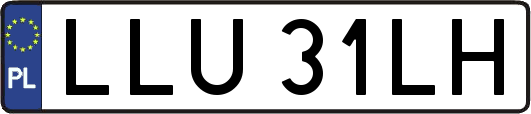 LLU31LH