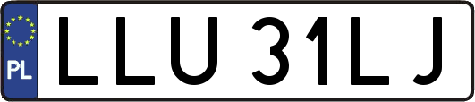 LLU31LJ