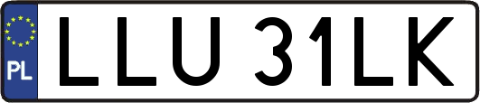 LLU31LK