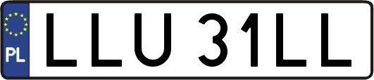 LLU31LL