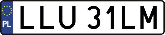 LLU31LM