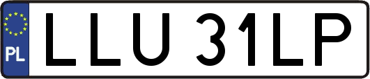 LLU31LP