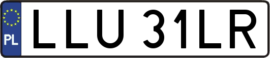 LLU31LR