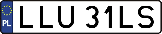LLU31LS