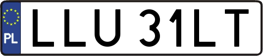 LLU31LT