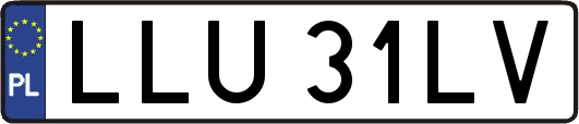 LLU31LV