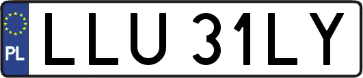 LLU31LY