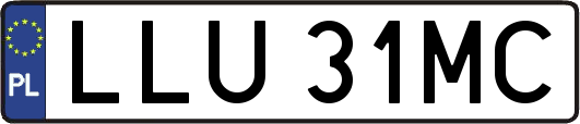 LLU31MC
