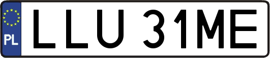 LLU31ME