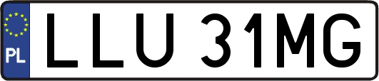 LLU31MG