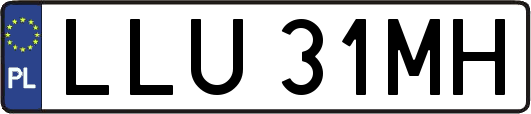 LLU31MH