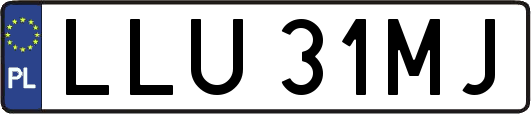 LLU31MJ
