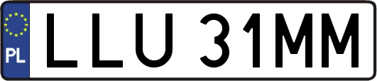 LLU31MM