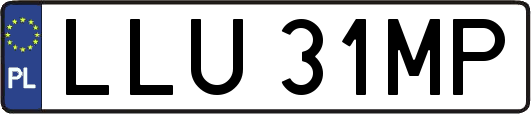 LLU31MP