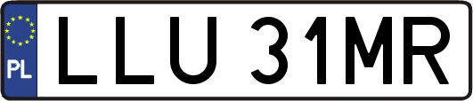 LLU31MR