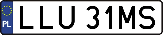 LLU31MS