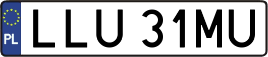 LLU31MU