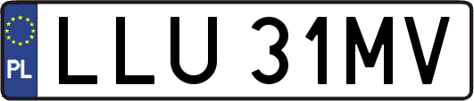 LLU31MV