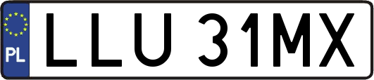LLU31MX