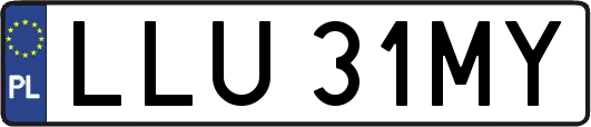 LLU31MY