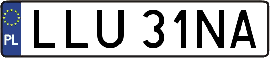 LLU31NA