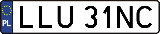LLU31NC