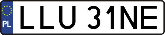 LLU31NE