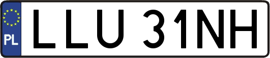 LLU31NH