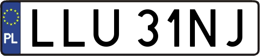 LLU31NJ